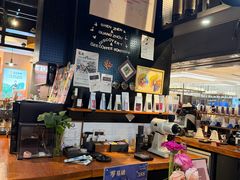 -Gee Coffee Roasters(万象天地店)