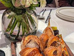 -Le Bistrot de Racine