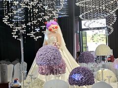 -唐御宴•御宴宫•唐代菜点(芙蓉西路店)