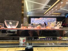 -争鲜回转寿司(东方银座店)