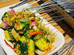 -熙成烧烤(白塔岭店)