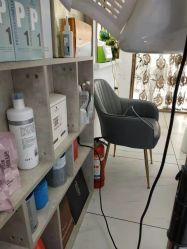 -小齐发型Star·Salon