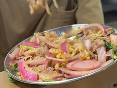 -杨小佳·齐齐哈尔烤肉·烤串(广州店)