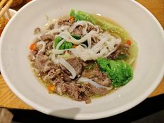 -汕头八合里海记牛肉店(清河店)