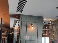 -戈雅法餐厅(世界城广场店)