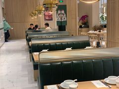 大堂-天怡興·百年蒸饺(中心书城店)