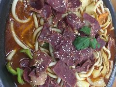 -乞丐酱驴(世纪大道店)