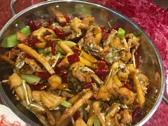 -馋嘴蛙火锅