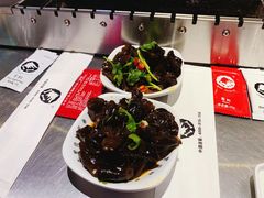 -狼遇见羊烧烤·现穿现烤(旧宫店)