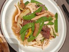 -先记烧鹅王·本地粤菜(福永店)