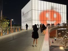 -深圳湾万象城(南山店)