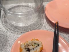 -争鲜回转寿司(南开大悦城店)