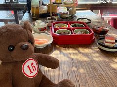 -上席擂茶·新中式青年茶馆(古城店)