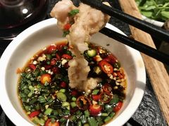 -老来福·非遗酸汤兔(凯旋路店)