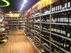 商户图片-帝玛进口精品超市D-MART