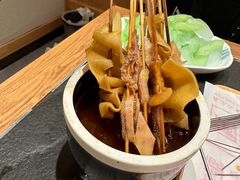 -老白清真烧烤(旗舰店)