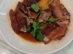 -旭璟酒家·传统粤菜·湘菜(逸景路店)