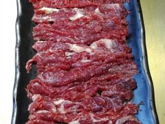 -手选潮汕鲜活牛肉火锅(二七广场店)