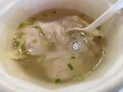 -鸡鸣汤包(红山动物园店)