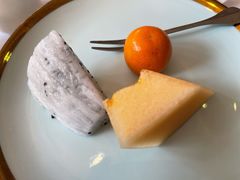 -和平官邸·花园餐厅(武定西路店)