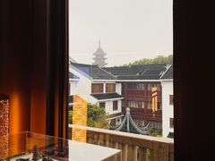 -苏州吴宫泛太平洋酒店