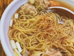 -小梁哥云吞面(黄贝岭店)