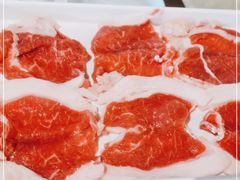 -京元盛铜锅涮肉(上海总店)