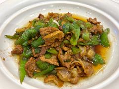 -兰湘子·湘菜小炒(石家庄万象城店)