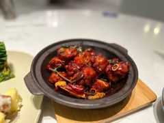 -鹿港小镇(悠唐店)