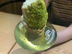 -野人先生现做冰淇淋(北京顺义祥云小镇店)