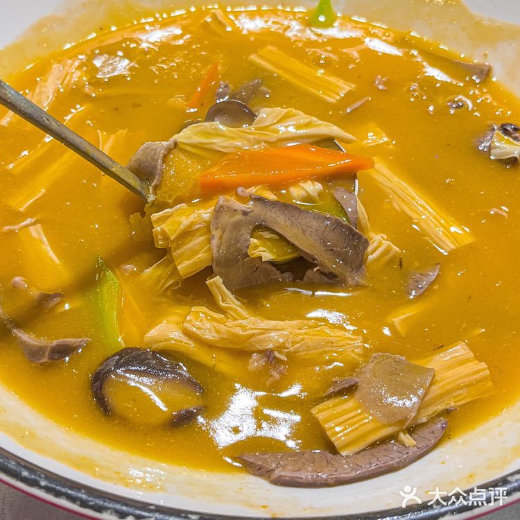 聚会首选地｜好吃平价的川菜馆🔆