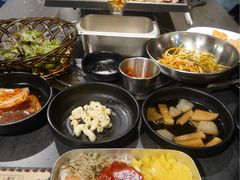 -401餐厅(弘大店)