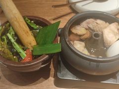 -云海肴·汽锅鸡·云南菜(领展购物广场·中关村店)