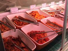 -33韩式自助烧烤(环城南路店)