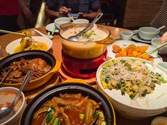 -闽上鲜·福建菜(龙湖滨江天街店)