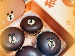 -好利来(宣武门店)