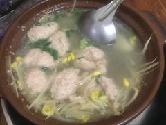 -汝萍传统蘸水菜(春华路总店)