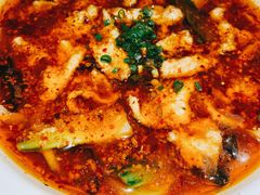 -小放牛河北菜(长安万达店)