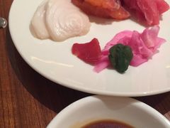 -美盛喜来登大酒店-盛宴标帜餐厅