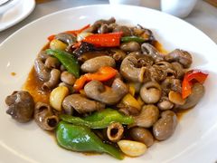 -华盛丰温州大排档(东三环南路店)