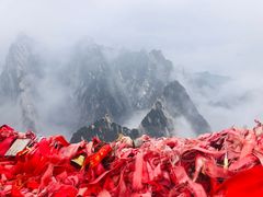 -华山风景名胜区