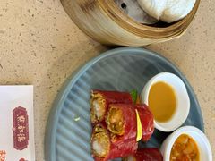 -点都德(皇岗村店)