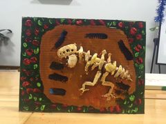 -甲乙果 美术书法(通州校区)