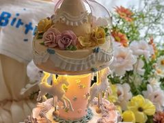 -Whisper studio薇语花艺烘焙工作室