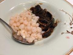 虾仁软兜-金陵饭店·梅苑