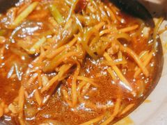 -川堂风·跷脚牛肉·乐山爆炒(宝山日月光店)