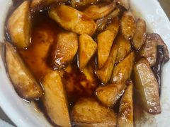 -沈记菜馆(酒仙桥路店)