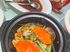 -万龙洲海鲜(安定门店)