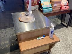 -詹记桃酥(百盛店)