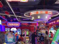 -环游嘉年华(永旺梦乐城广州番禺广场店)